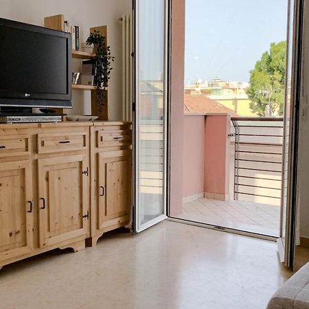 Appartamento Il Poeta - Affitti Brevi Italia Ρίμινι Εξωτερικό φωτογραφία