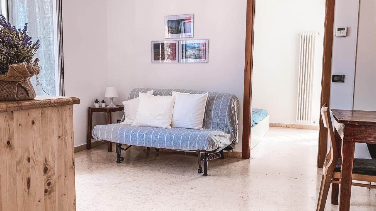 Appartamento Il Poeta - Affitti Brevi Italia Ρίμινι Εξωτερικό φωτογραφία